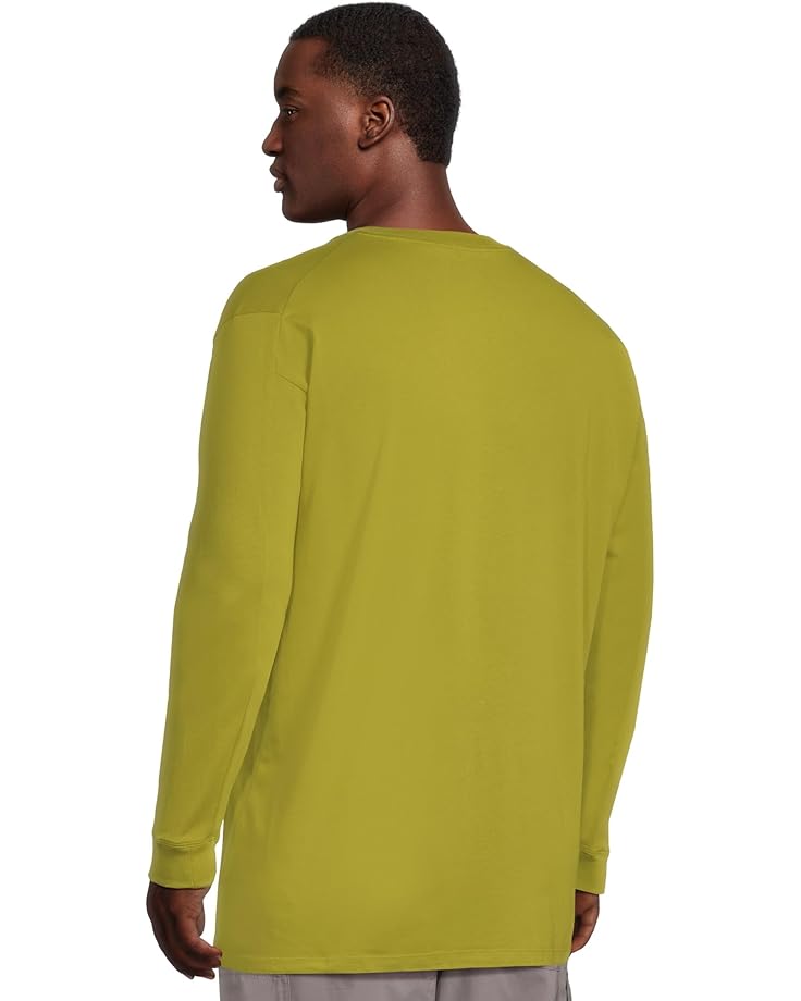 Men's Arc'teryx Kragg Sl Cotton Ls | Zappos.com